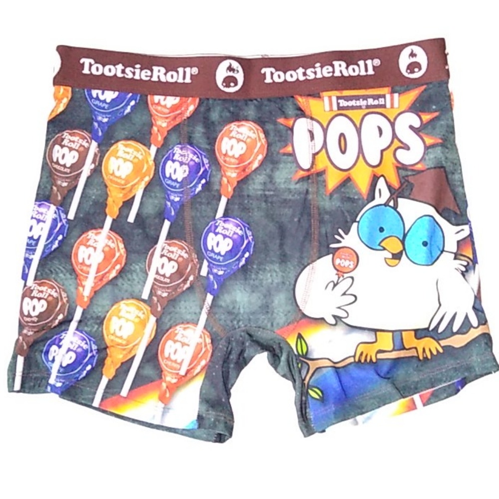 Carzy Boxers
